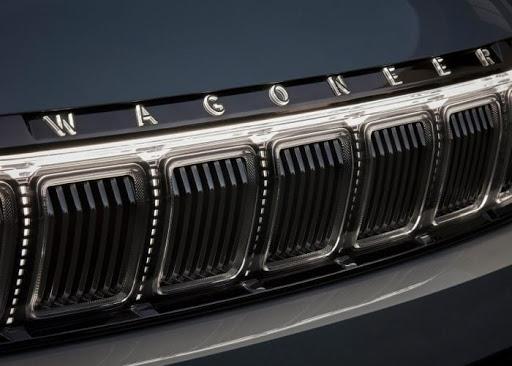 Car Dealer «Rainbow Chrysler Dodge Jeep LLC», reviews and photos, 301 River Highlands Blvd, Covington, LA 70433, USA