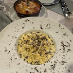 Photo n°3 de l'avis de Eva.h fait le 27/11/2022 à 23:00 sur le  Lo Scudo Ristorante Firenze à Florence