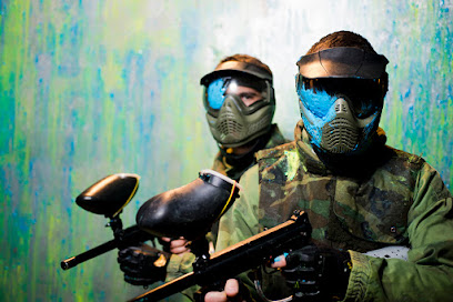 Edmonton Paintball Centre