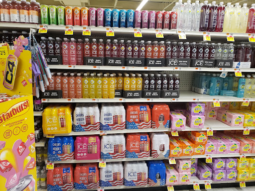 Supermarket «Super Stop & Shop», reviews and photos, 353 NJ-37, Toms River, NJ 08753, USA