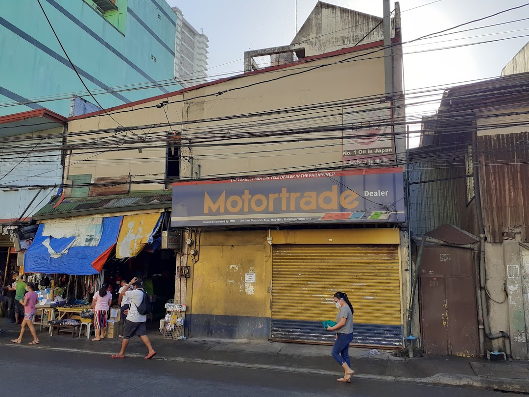 Motortrade