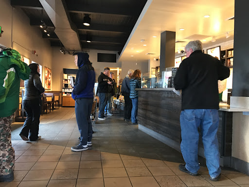 Starbucks image