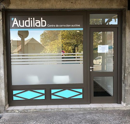 Magasin d'appareils auditifs Audilab / Audioprothésiste Audition Delmas Argelès-Gazost Argelès-Gazost