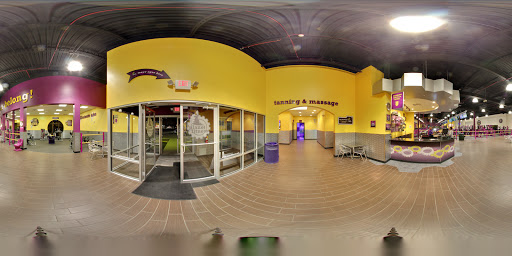 Gym «Planet Fitness», reviews and photos, 7850 Mentor Ave, Mentor, OH 44060, USA