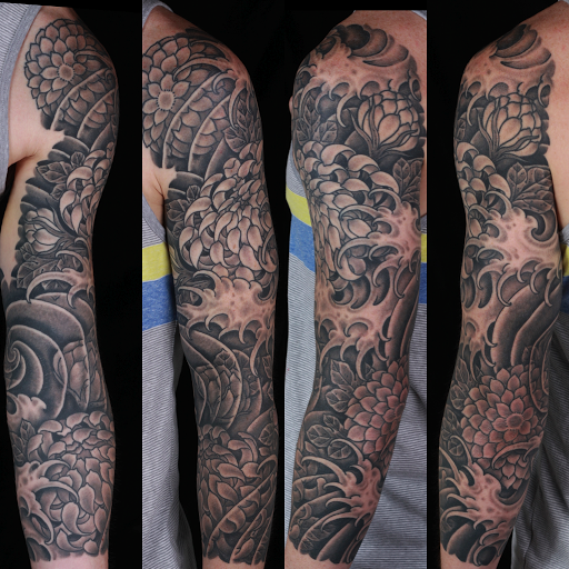 Tattoo Shop «Dedication Tattoo», reviews and photos, 1905 S Broadway, Denver, CO 80210, USA