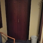 Photo n°3 de l'avis de ostsee.a fait le 20/07/2020 à 21:06 sur le  Casilino Hotel Rostocker Tor à Lambrechtshagen