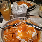 Photo n°1 de l'avis de Viviana.i fait le 08/07/2023 à 22:52 sur le  Taberna Londrina Porto (Ceuta) à Porto