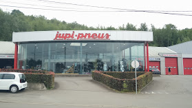 Jupi Pneus Sport Equipement sa