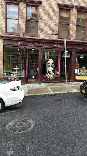 The Enchanted Florist of Albany image 7