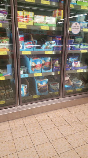 Supermarket «ALDI», reviews and photos, 200 N Hood Ave, Gadsden, AL 35903, USA