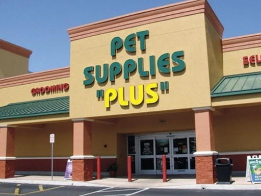 Pet Supply Store «Pet Supplies Plus», reviews and photos, 3644 Long Beach Rd, Oceanside, NY 11572, USA