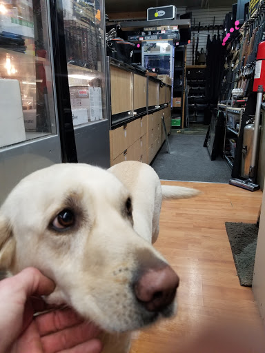 Pawn Shop «American Fork Pawn Shop», reviews and photos, 88 W Main St, American Fork, UT 84003, USA