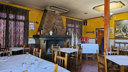 Restaurante  El Olivar  - CM-4133, 45789 Turleque, Toledo, Spain