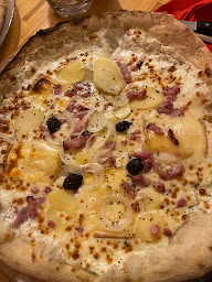 Photo n°23 de Piazza Pizza à Bandol ()