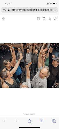 Fitnostics Personal Training - Photo 7 - Car repair in Stonington, CT, Norwich