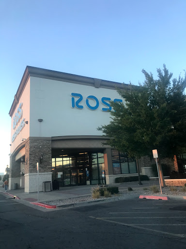 Clothing Store «Ross Dress for Less», reviews and photos, 3645 Constitution Blvd, West Valley City, UT 84119, USA