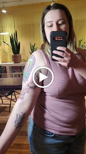 Explore tattoo ideas for cancer survivors, creative tattoo ideas in Stoughton, available at True Love Tat2