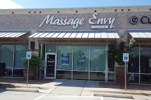 Massage Envy image