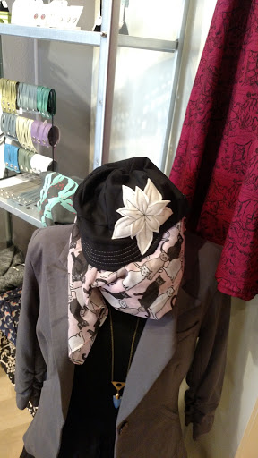 Boutique «SaySay Boutique», reviews and photos, 1010 SW Morrison St, Portland, OR 97205, USA