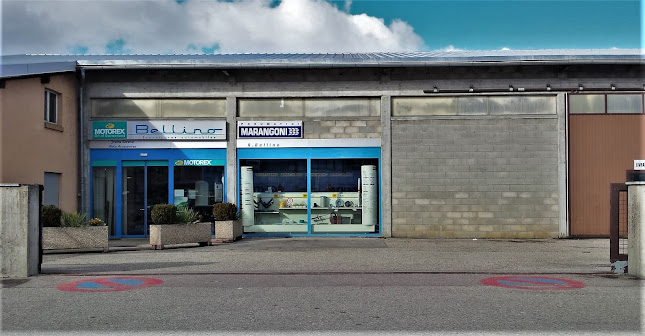 Rezensionen über Bellino - Fournitures Automobiles in Yverdon-les-Bains - Geschäft