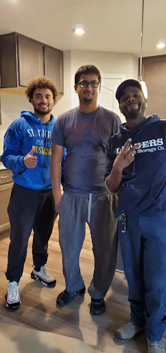 Moving and Storage Service «Leaders Moving & Storage Co.», reviews and photos, 10836 Kenwood Rd, Cincinnati, OH 45242, USA