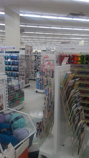 Fabric Store «Jo-Ann Fabrics and Crafts», reviews and photos, 5381 Darrow Rd, Hudson, OH 44236, USA