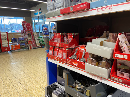 Supermarket «ALDI», reviews and photos, 2589 Spring Rd SE, Smyrna, GA 30080, USA