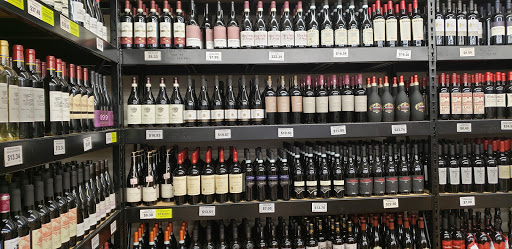 Wine Store «The Wine Guy», reviews and photos, 220 W Main St, Smithtown, NY 11787, USA