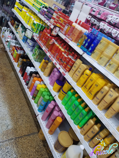 Wig Shop «Beauty Depot», reviews and photos, 1007 Edgewood Ave N, Jacksonville, FL 32254, USA