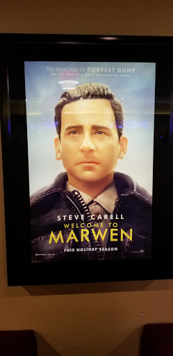 Movie Theater «AMC Freehold Metroplex 14», reviews and photos, 101 Trotters Way, Freehold, NJ 07728, USA