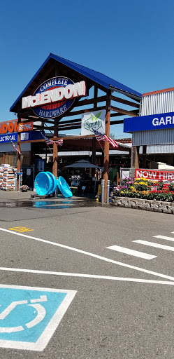 Hardware Store «McLendon Hardware», reviews and photos, 1111 Fryar Ave, Sumner, WA 98390, USA