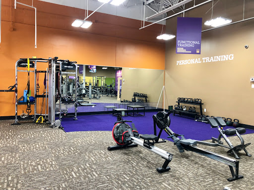 Gym «Anytime Fitness», reviews and photos, 4500 Falls of Neuse Rd, Raleigh, NC 27609, USA
