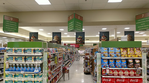 Supermarket «Publix Super Market at Abernathy Square Shopping Center», reviews and photos, 6615 Roswell Rd, Sandy Springs, GA 30328, USA