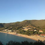 Photo n°2 de l'avis de Ana.. fait le 29/03/2023 à 17:14 sur le  Hotel Hermitage à Portoferraio