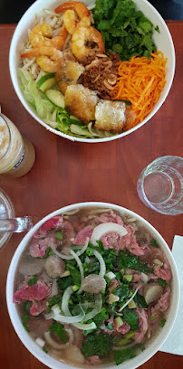 Phô du Restaurant vietnamien Banh Mi Viet à Paris - n°5