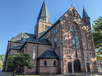 Jacobus de Meerderekerk