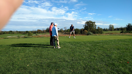 Golf Course «Heron Glen Golf Course», reviews and photos, 110 U.S. 202, Ringoes, NJ 08551, USA