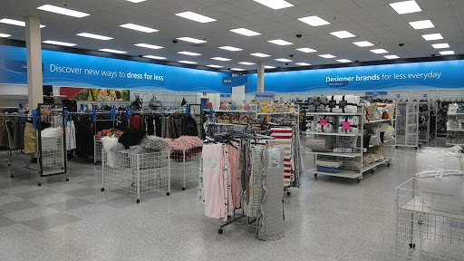 Clothing Store «Ross Dress for Less», reviews and photos, 4240 Kearny Mesa Rd, San Diego, CA 92111, USA