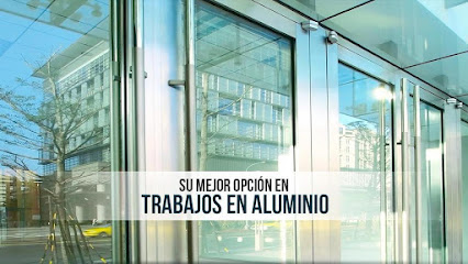 Aluminios San Rafael portada