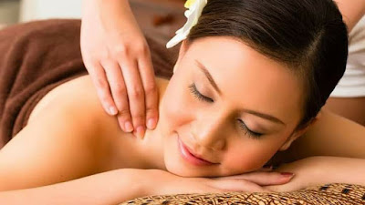 Rose massage et soin traditionnel thailandais à Ornex