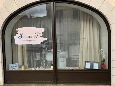 Studio T à Rezé