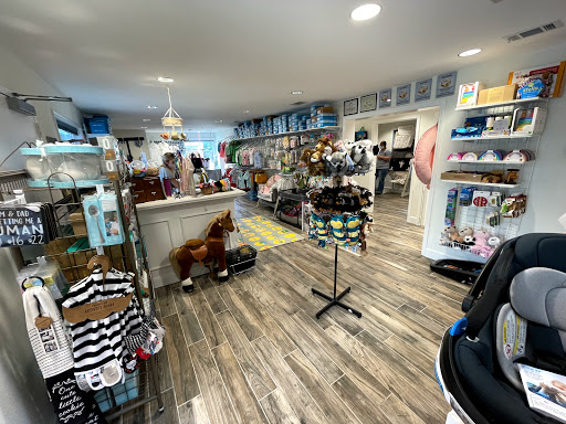 Baby Store «The Pure Parenting Shop», reviews and photos, 1111 Heights Blvd, Houston, TX 77008, USA