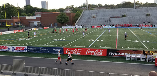 Stadium «Grady Stadium», reviews and photos, 929 Monroe Dr NE, Atlanta, GA 30308, USA