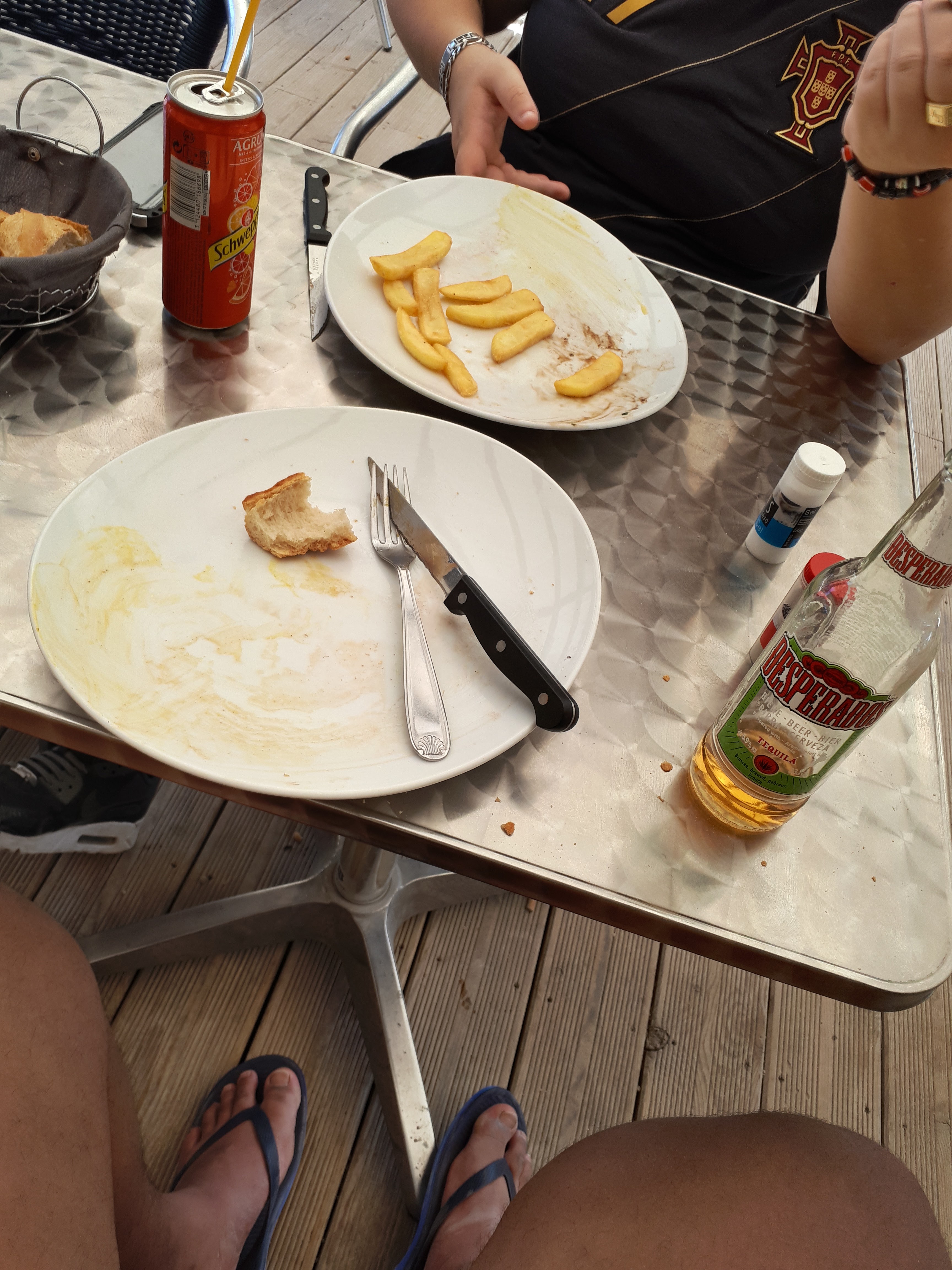 Photo n° 4 de l'avis de Daniel.. fait le 19/08/2018 à 13:48