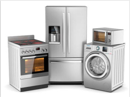 21 appliance repair in Statesville, North Carolina