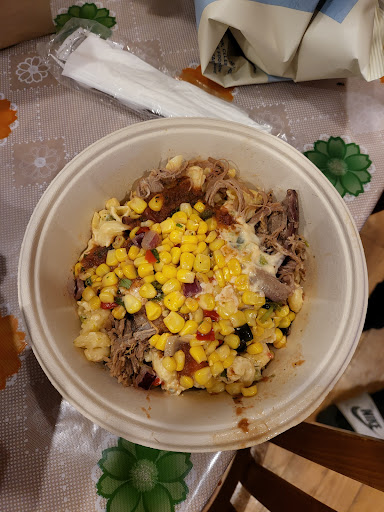 Mexican Restaurant «QDOBA Mexican Eats», reviews and photos, 1595 US-22, Watchung, NJ 07069, USA