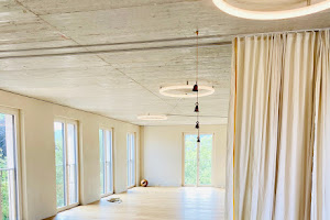 IKIGAI Studio Zürich - atelier for posture and bodywork