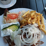 Photo n°1 de l'avis de Nicole.e fait le 31/08/2020 à 17:46 sur le  Der Spartaner à Zinnowitz