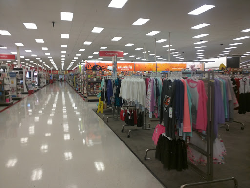 Department Store «Target», reviews and photos, 400 Corwin Nixon Blvd, South Lebanon, OH 45065, USA