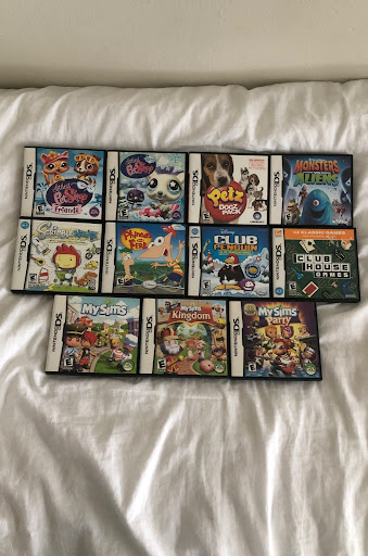 Video Game Store «Complete In Box», reviews and photos, 368 N Reading Rd, Ephrata, PA 17522, USA